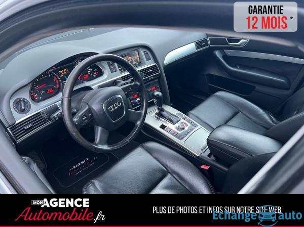 Audi A6 V6 2.7 TDI 180 Ch - Boite Automatique / GARANTIE 12 MOIS
