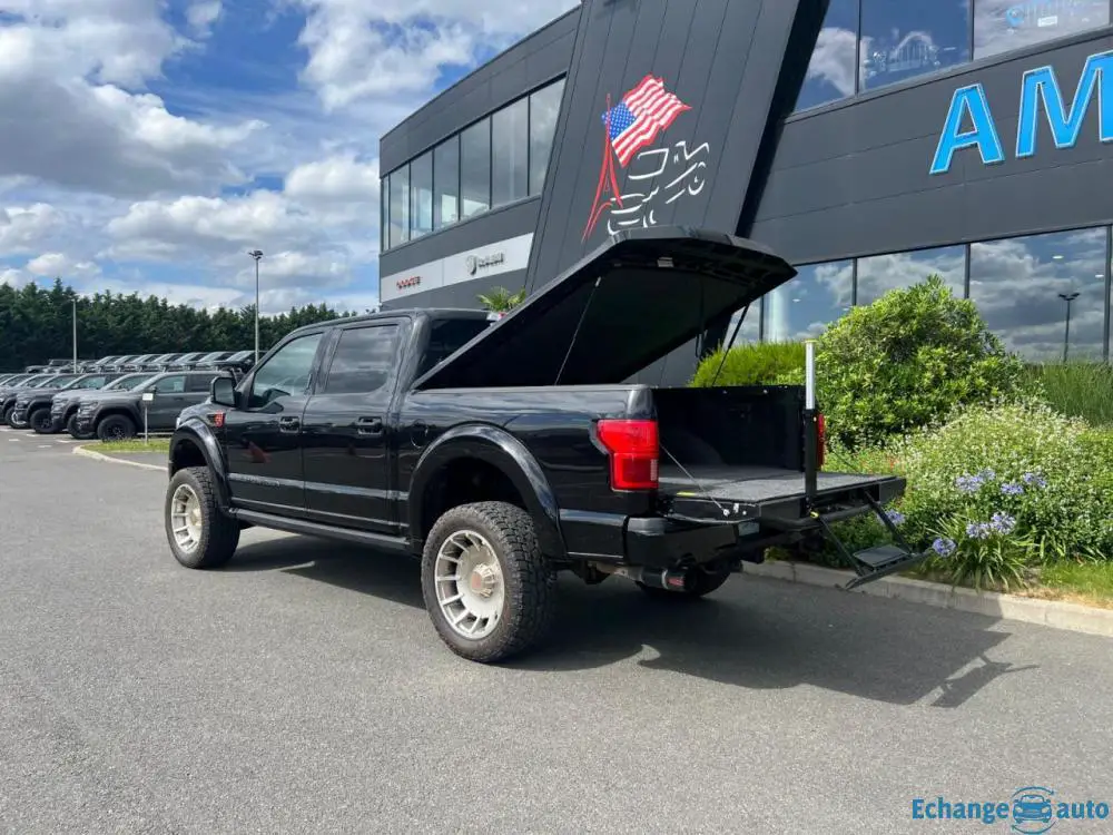 FORD F150