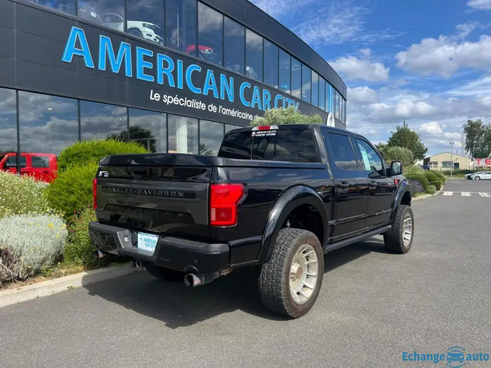 FORD F150
