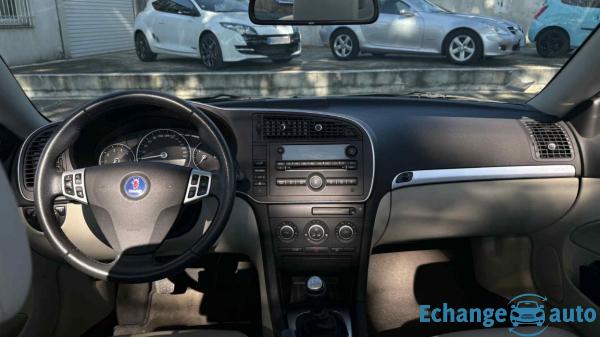 SAAB 9 3 2.0T 9-3 Cabriolet 2.0T Linear Edition