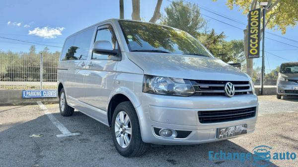 VOLKSWAGEN MULTIVAN STARLINE 2.0 TDI 114 BlueMotion Reflex Silver Metalic