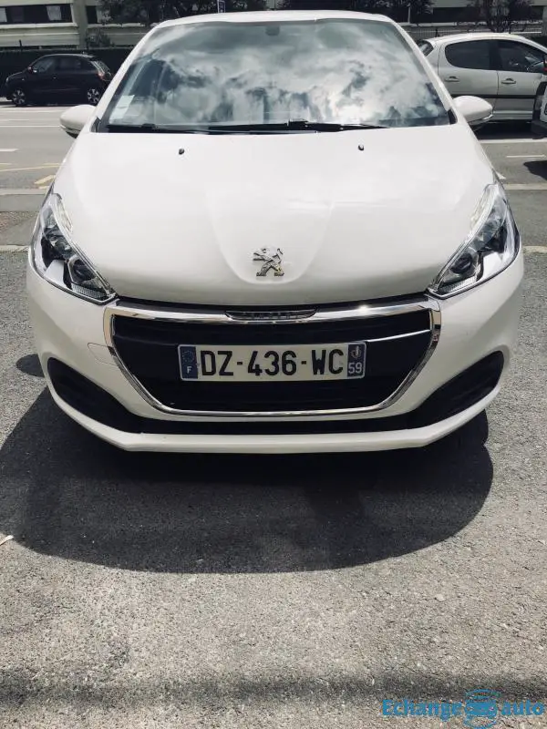 208 1.6 75ch active ,