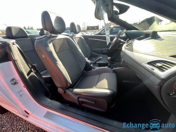 RENAULT MEGANE III CC 1.9 DCI 130 Dynamique