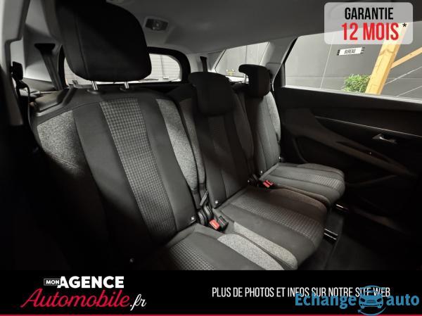Peugeot 5008 1.5 BlueHDi ACTIVE 130 CH 7 Places / Garantie 12 Mois