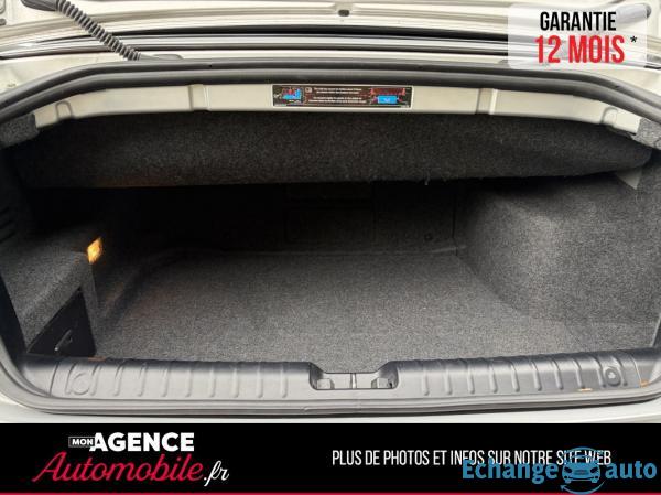 Saab 9-3 Cabriolet Phase 2 1.8 Turbo 150cv BVA Vector / Garantie 12 Mois