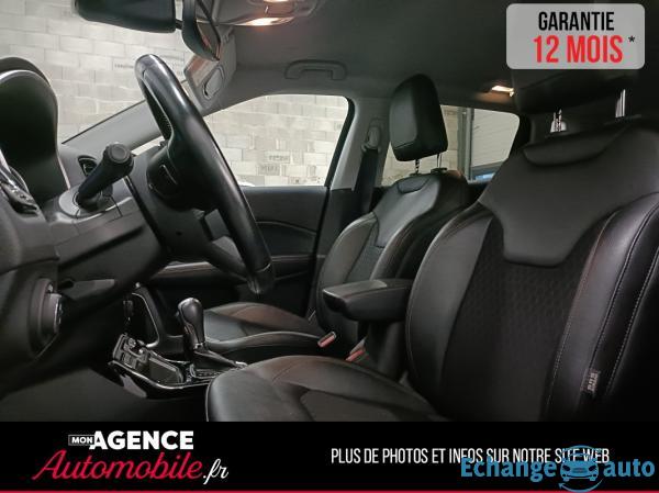 Jeep COMPASS 1.3 GSE 150 CV LIMITED