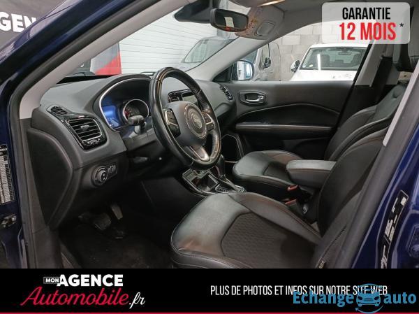 Jeep COMPASS 1.3 GSE 150 CV LIMITED