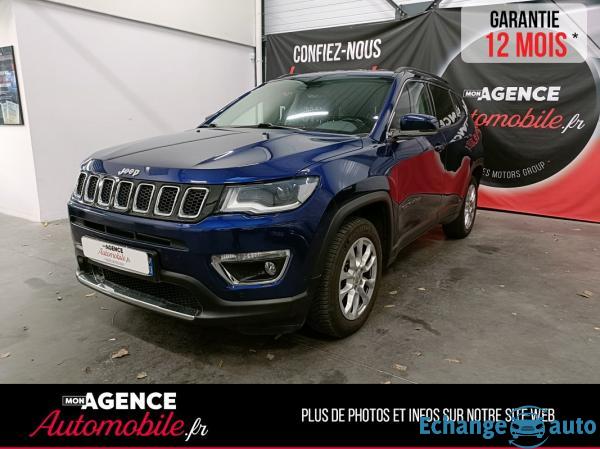 Jeep COMPASS 1.3 GSE 150 CV LIMITED