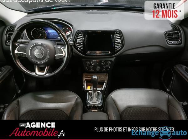 Jeep COMPASS 1.3 GSE 150 CV LIMITED