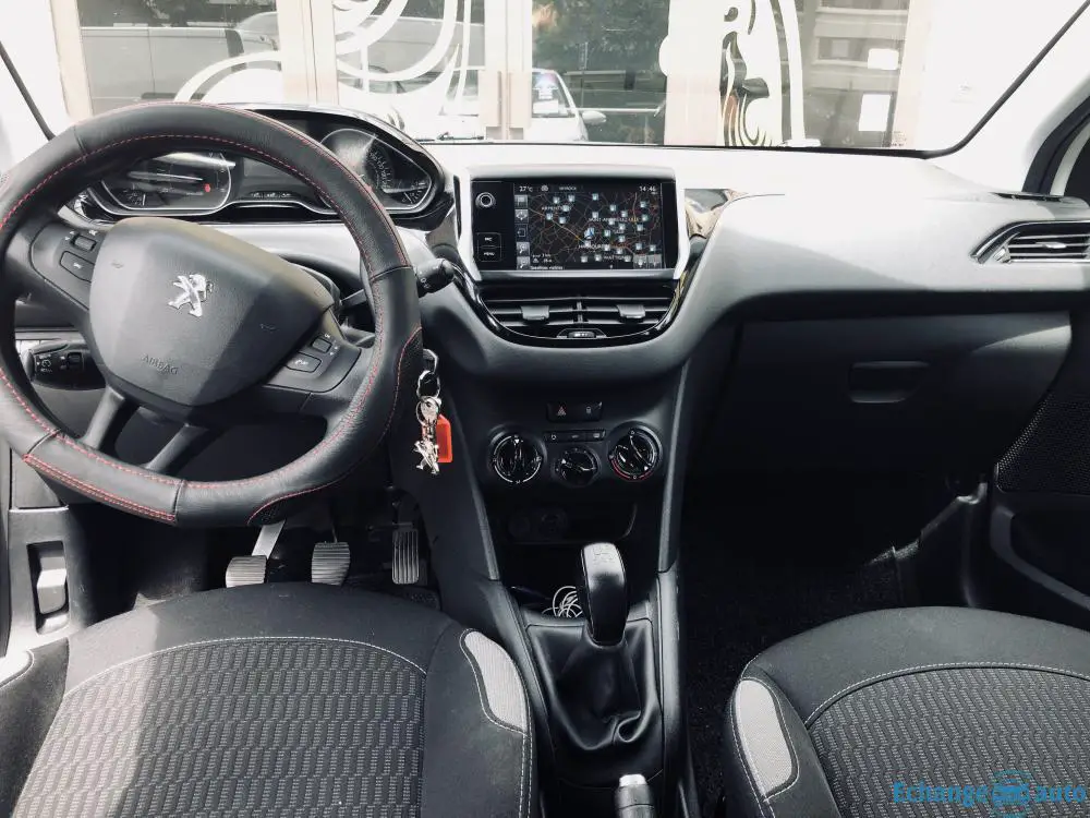 208 1.6 75ch active ,