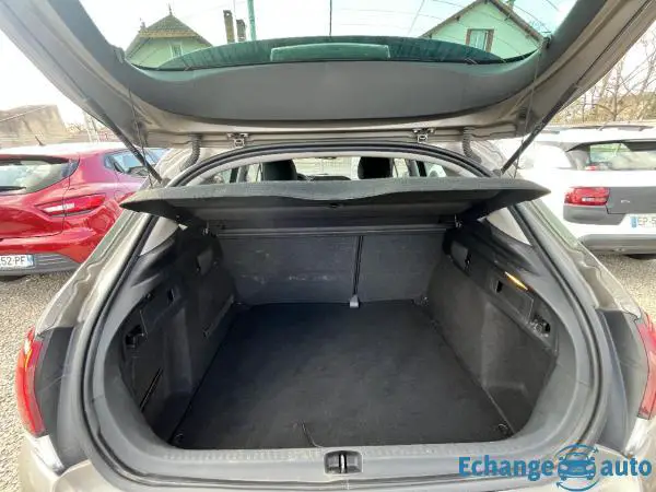 CITROEN C4 1.6 HDI 100 Millenium