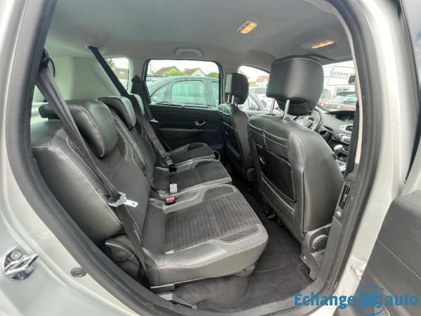 RENAULT SCENIC III 1.5 DCI 110 Xmod Automatique