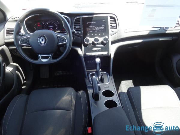 RENAULT MEGANE IV 1.5 DCI 115 Business EDC Automatique