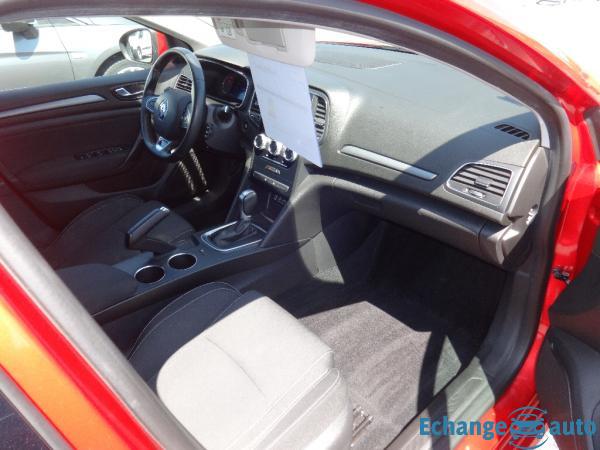 RENAULT MEGANE IV 1.5 DCI 115 Business EDC Automatique