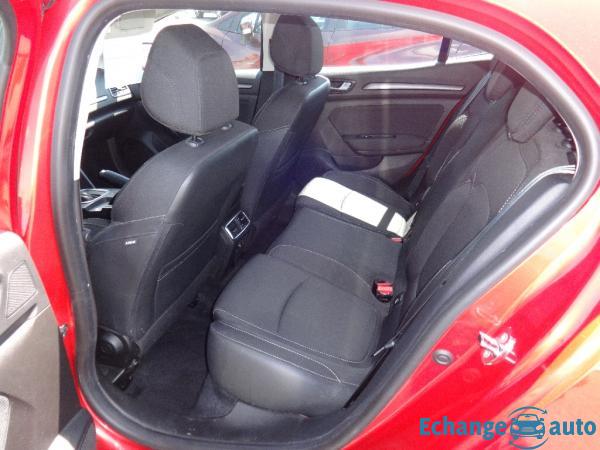 RENAULT MEGANE IV 1.5 DCI 115 Business EDC Automatique