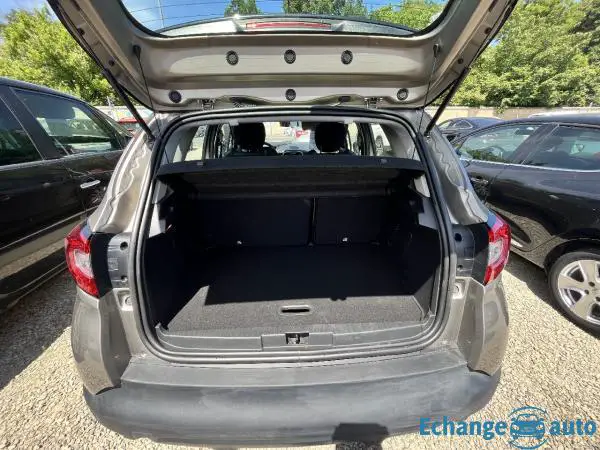 RENAULT CAPTUR 0.9 TCE 90ch Zen