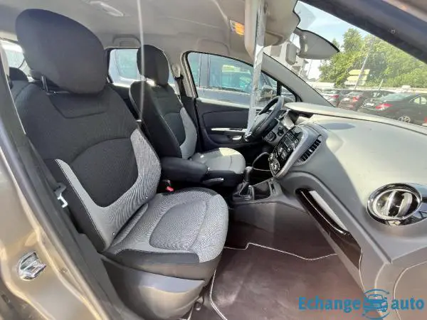RENAULT CAPTUR 0.9 TCE 90ch Zen
