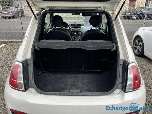 FIAT 500 1.2 i 69ch S