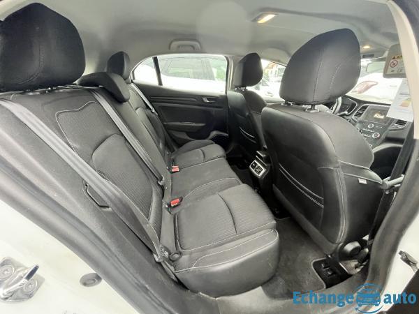 RENAULT MEGANE IV 1.5 DCI 115 Business