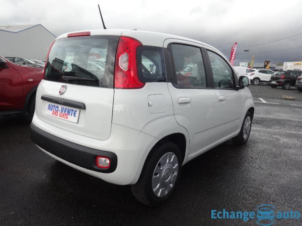 FIAT PANDA 1.2 69ch Easy