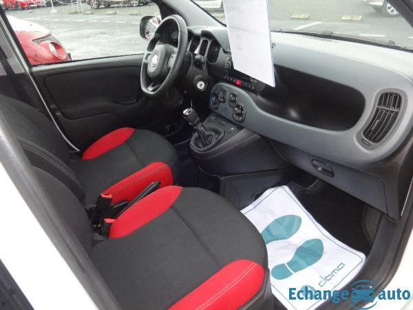 FIAT PANDA 1.2 69ch Easy