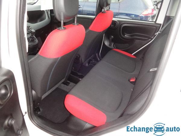 FIAT PANDA 1.2 69ch Easy
