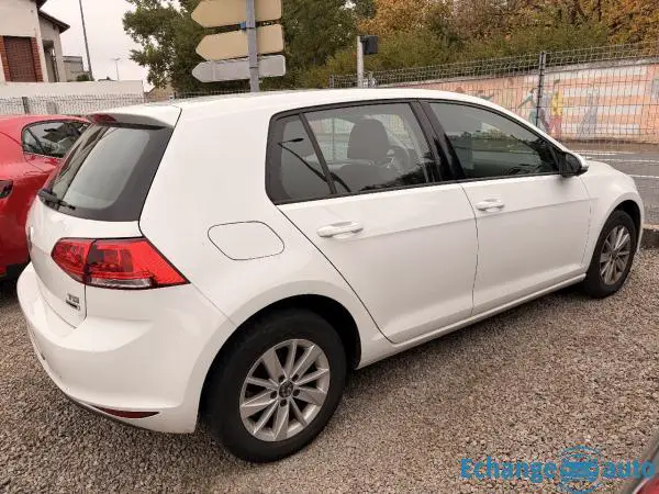VOLKSWAGEN GOLF VII 1.2 TSI 105 Confortline