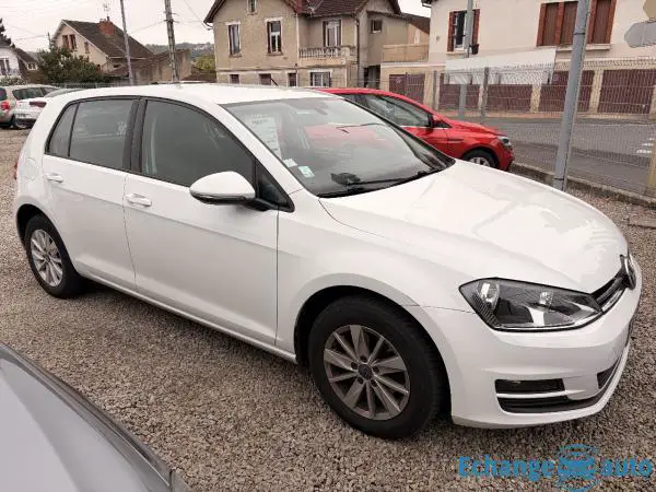 VOLKSWAGEN GOLF VII 1.2 TSI 105 Confortline