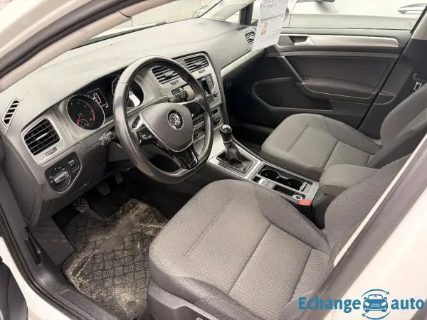 VOLKSWAGEN GOLF VII 1.2 TSI 105 Confortline