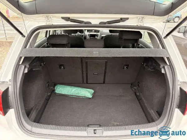 VOLKSWAGEN GOLF VII 1.2 TSI 105 Confortline