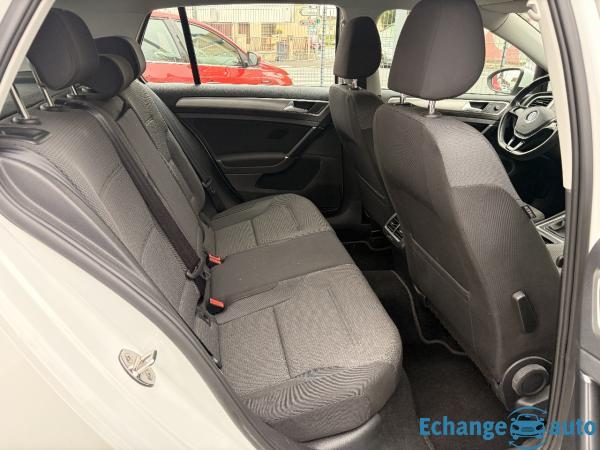 VOLKSWAGEN GOLF VII 1.2 TSI 105 Confortline