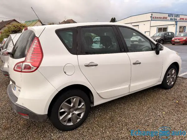 RENAULT SCENIC III 1.6 DCI 130 15th