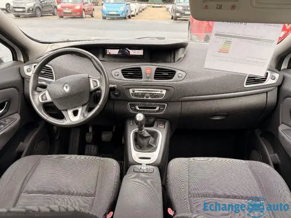 RENAULT SCENIC III 1.6 DCI 130 15th