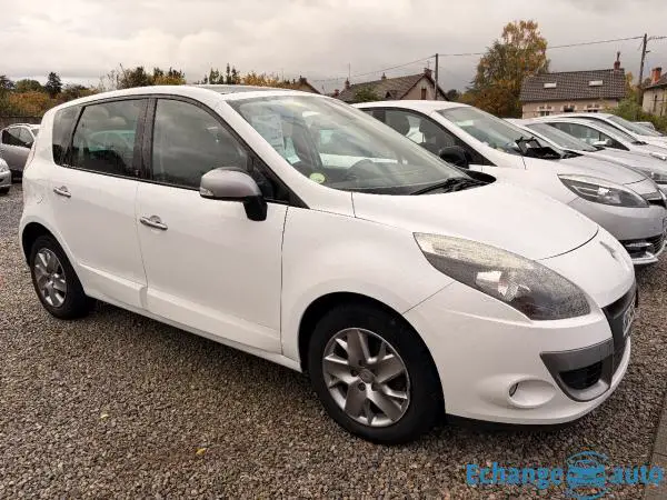 RENAULT SCENIC III 1.6 DCI 130 15th