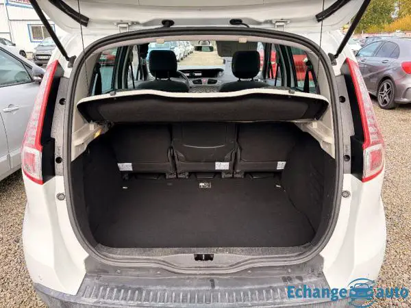 RENAULT SCENIC III 1.6 DCI 130 15th