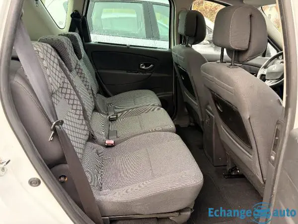 RENAULT SCENIC III 1.6 DCI 130 15th