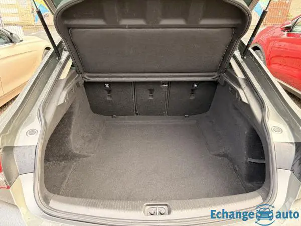 OPEL INSIGNIA GRAND SPORT 1.6 D 136 ch Elite