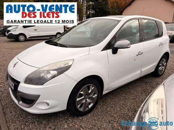RENAULT SCENIC III 1.6 DCI 130 15th