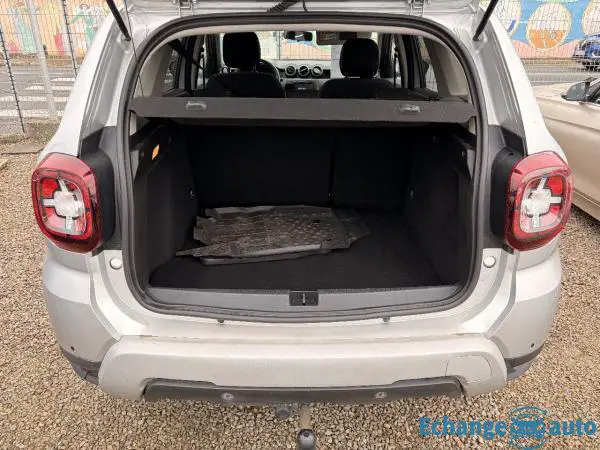 DACIA DUSTER 1.5 DCI 110 Prestige