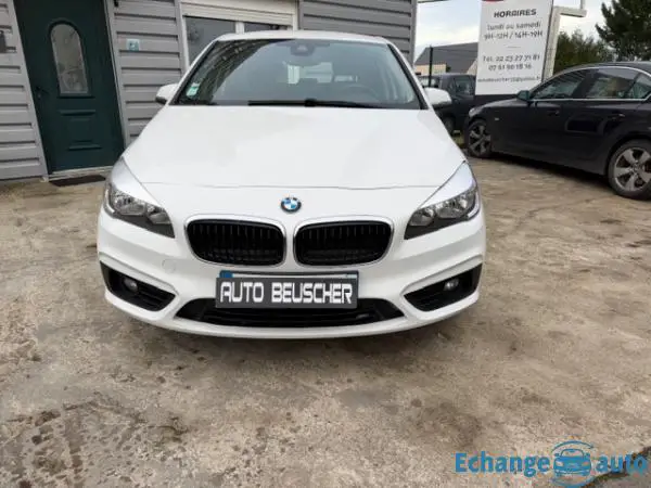 B.M.W. ACTIVE TOURER  216i 102 ch Lounge