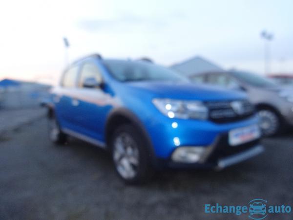 DACIA SANDERO 0.9 TCE 90 Stepway Prestige