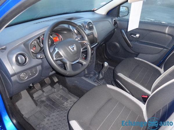 DACIA SANDERO 0.9 TCE 90 Stepway Prestige