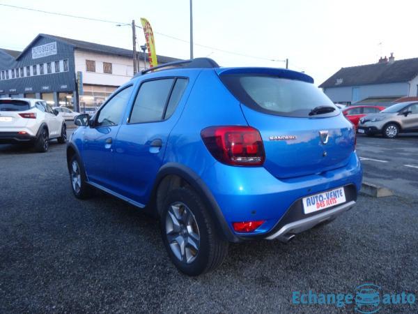 DACIA SANDERO 0.9 TCE 90 Stepway Prestige
