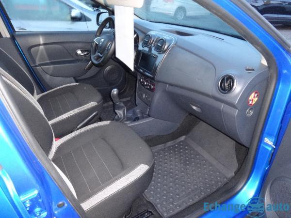 DACIA SANDERO 0.9 TCE 90 Stepway Prestige