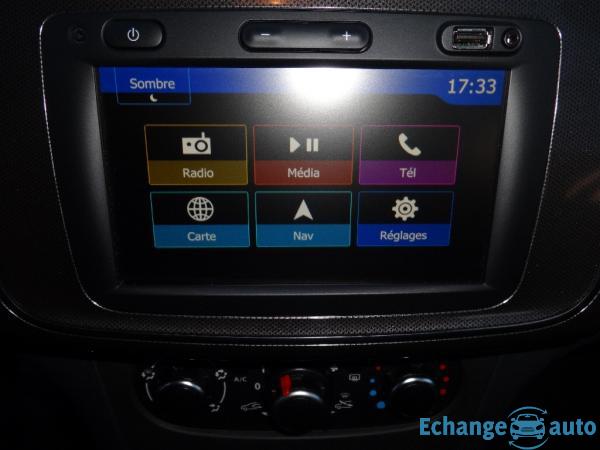 DACIA SANDERO 0.9 TCE 90 Stepway Prestige