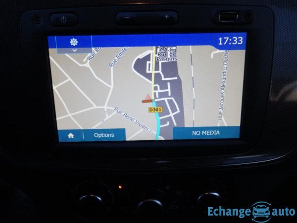 DACIA SANDERO 0.9 TCE 90 Stepway Prestige