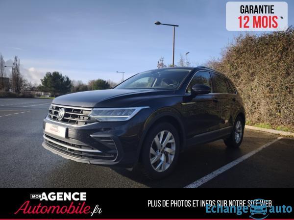 Volkswagen Tiguan 1.5 TSi DSG7 150 Cv Life / Garantie 12 Mois