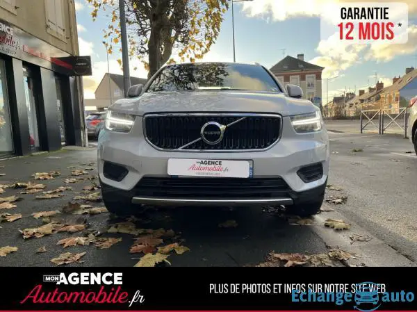 Volvo XC40 VOLVO T2 1.5 Ti 129 Cv Momentum