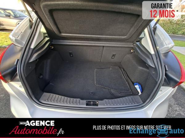 Ford FOCUS III 1.5 TDCI 120 S&S TITANIUM 5P