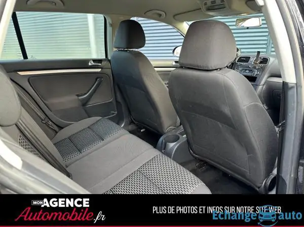 Volkswagen Golf 6 SW (Break) 1.6 TDI 105ch *Kit Distribution OK